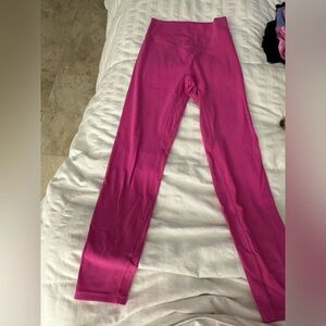 Vitality Cloud Leggings